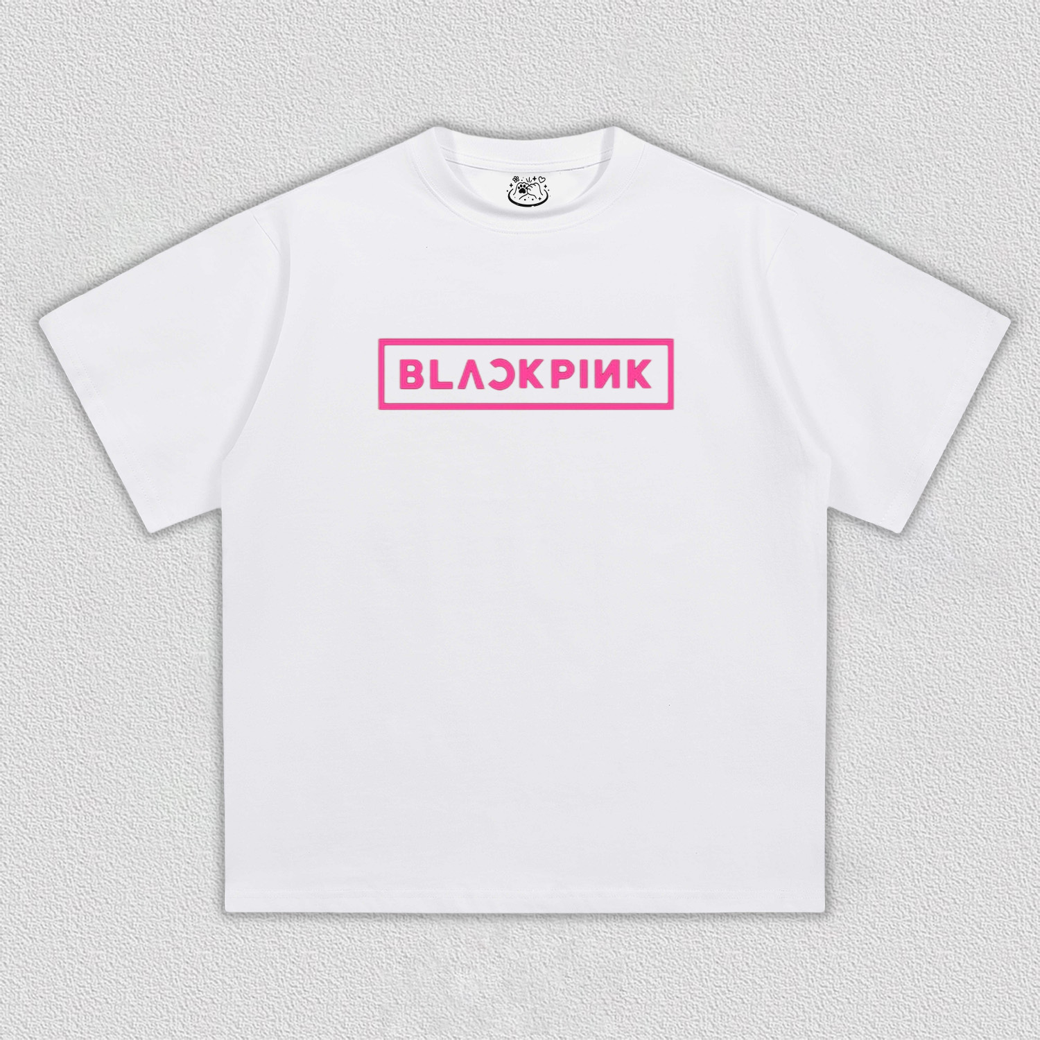blackpink TEE