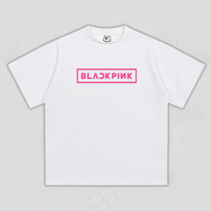 blackpink TEE