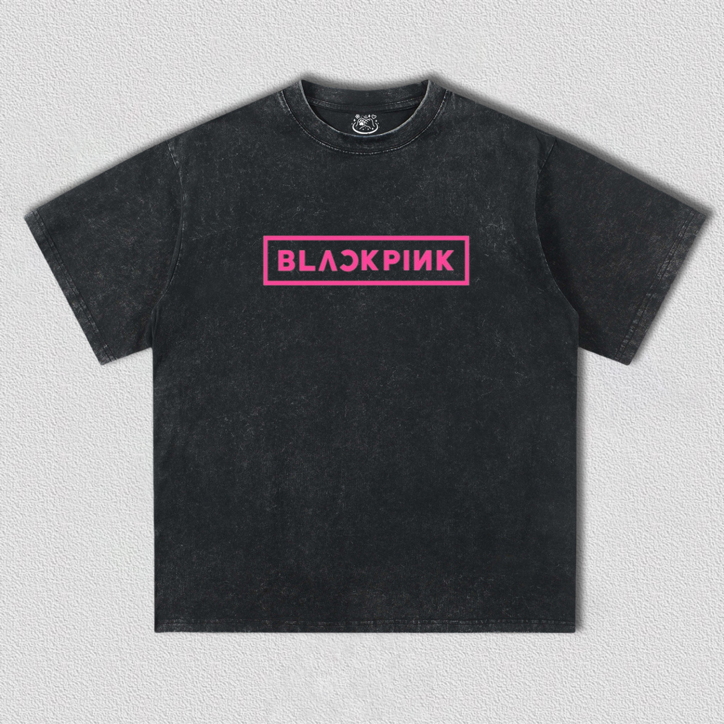 blackpink TEE