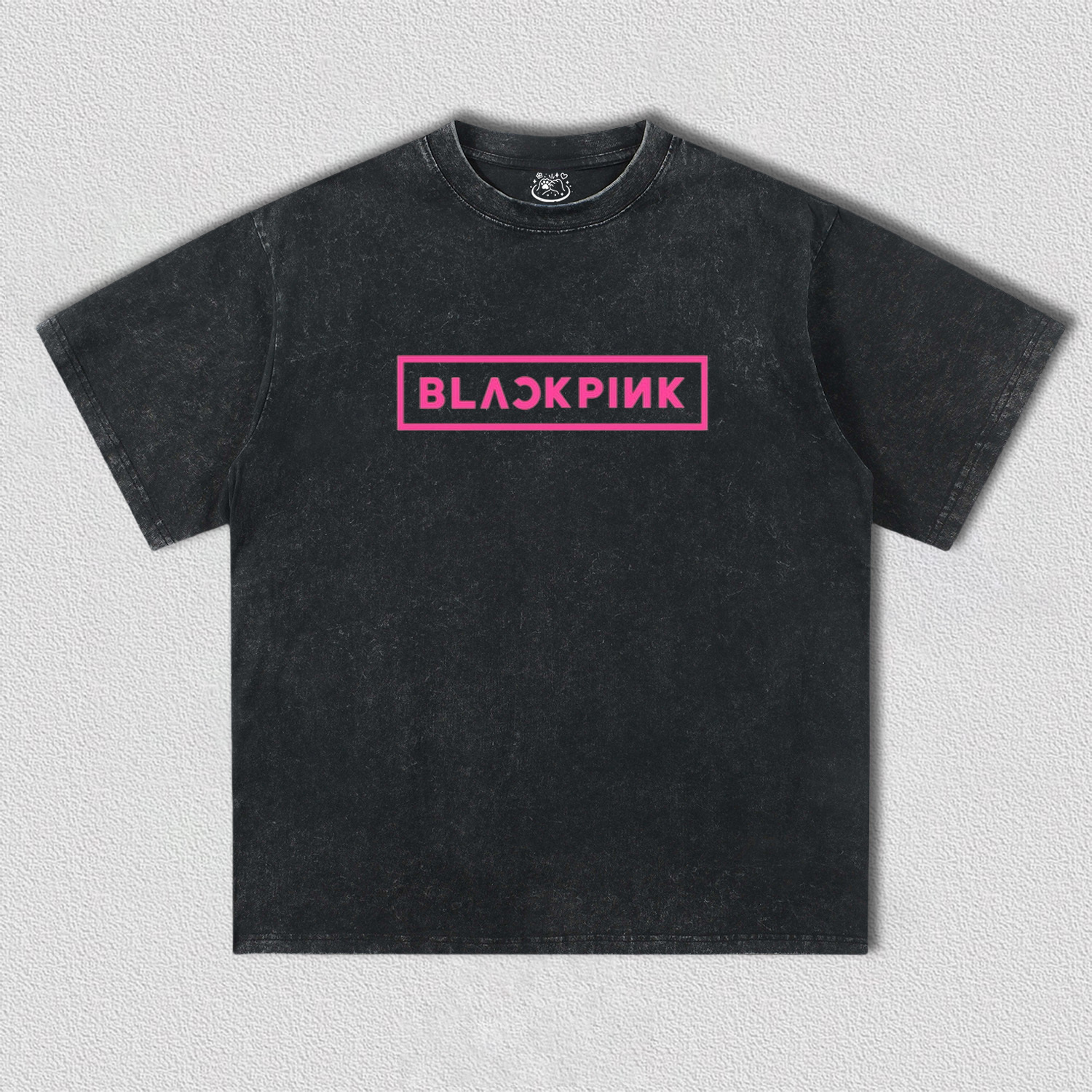 blackpink TEE