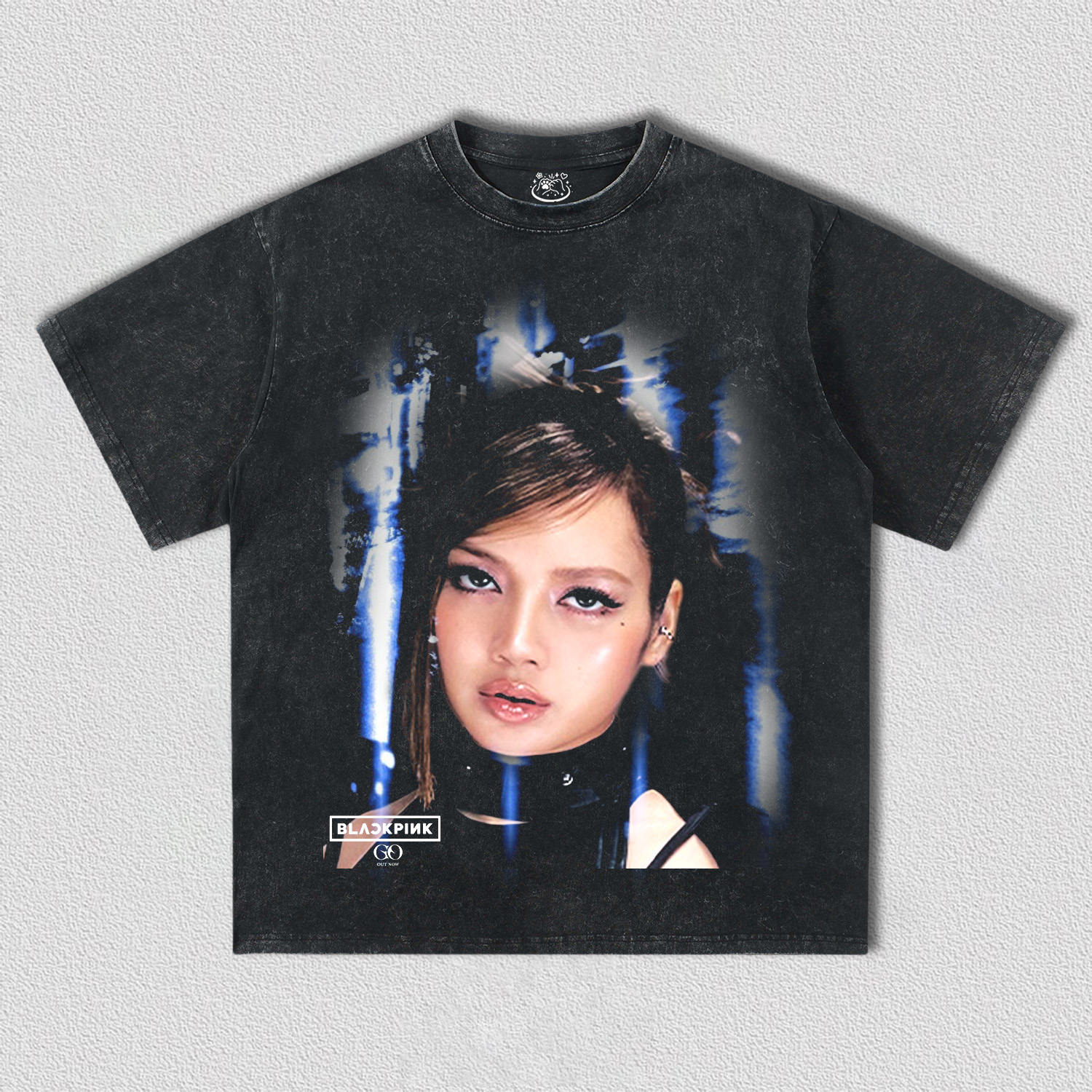 DEADLINE LISA Tee