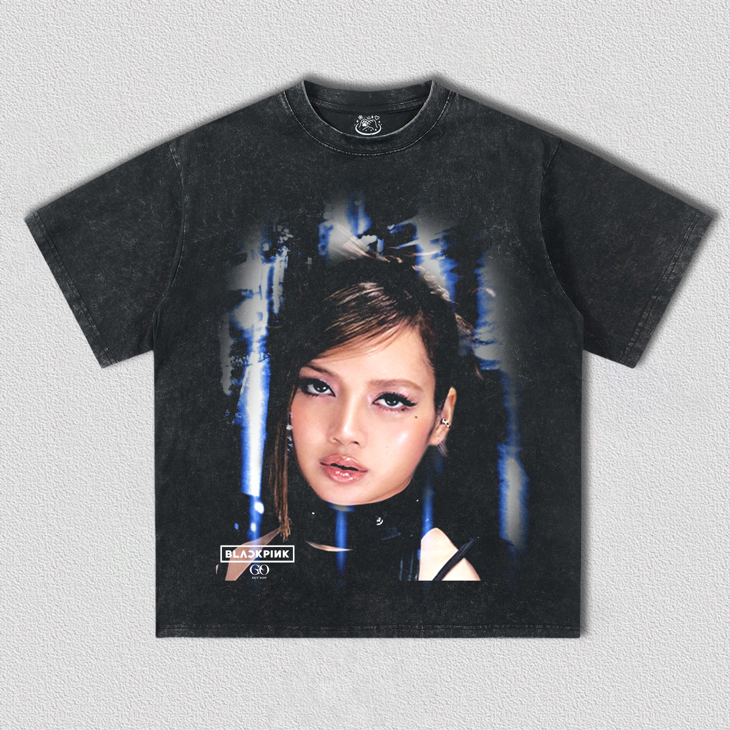 DEADLINE LISA Tee