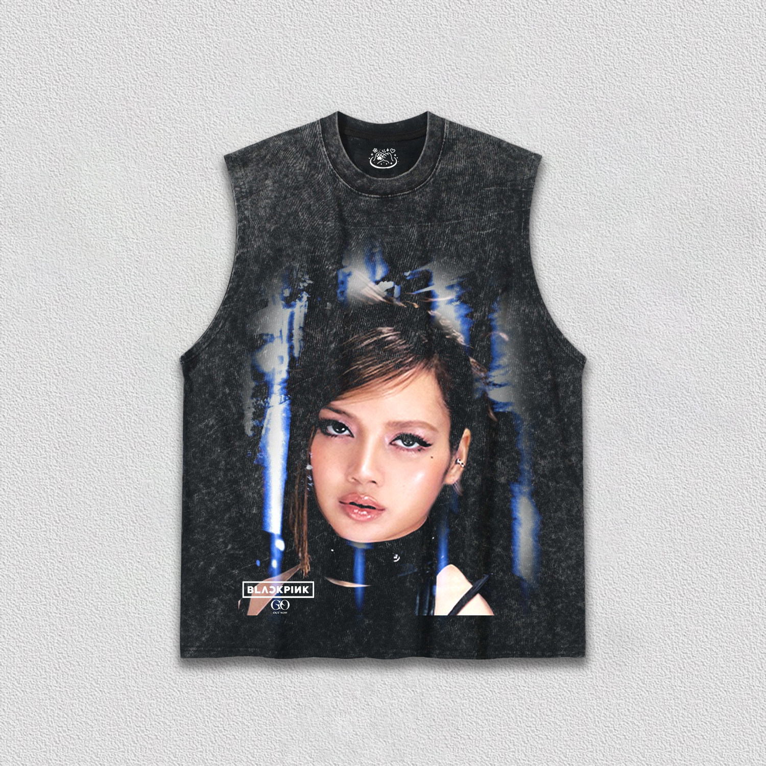DEADLINE LISA Tee