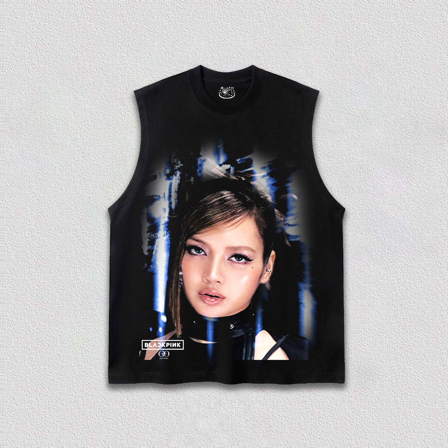 DEADLINE LISA Tee