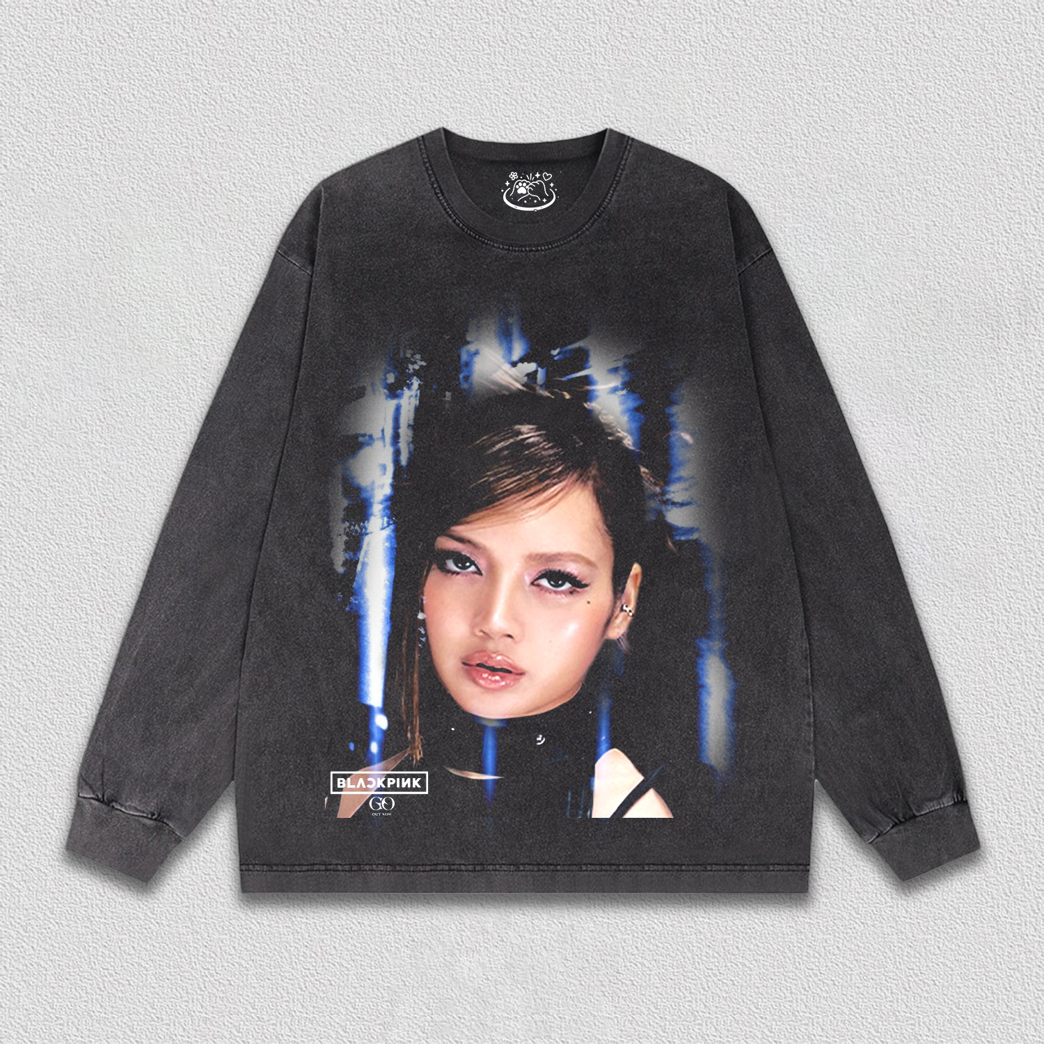 DEADLINE LISA Tee