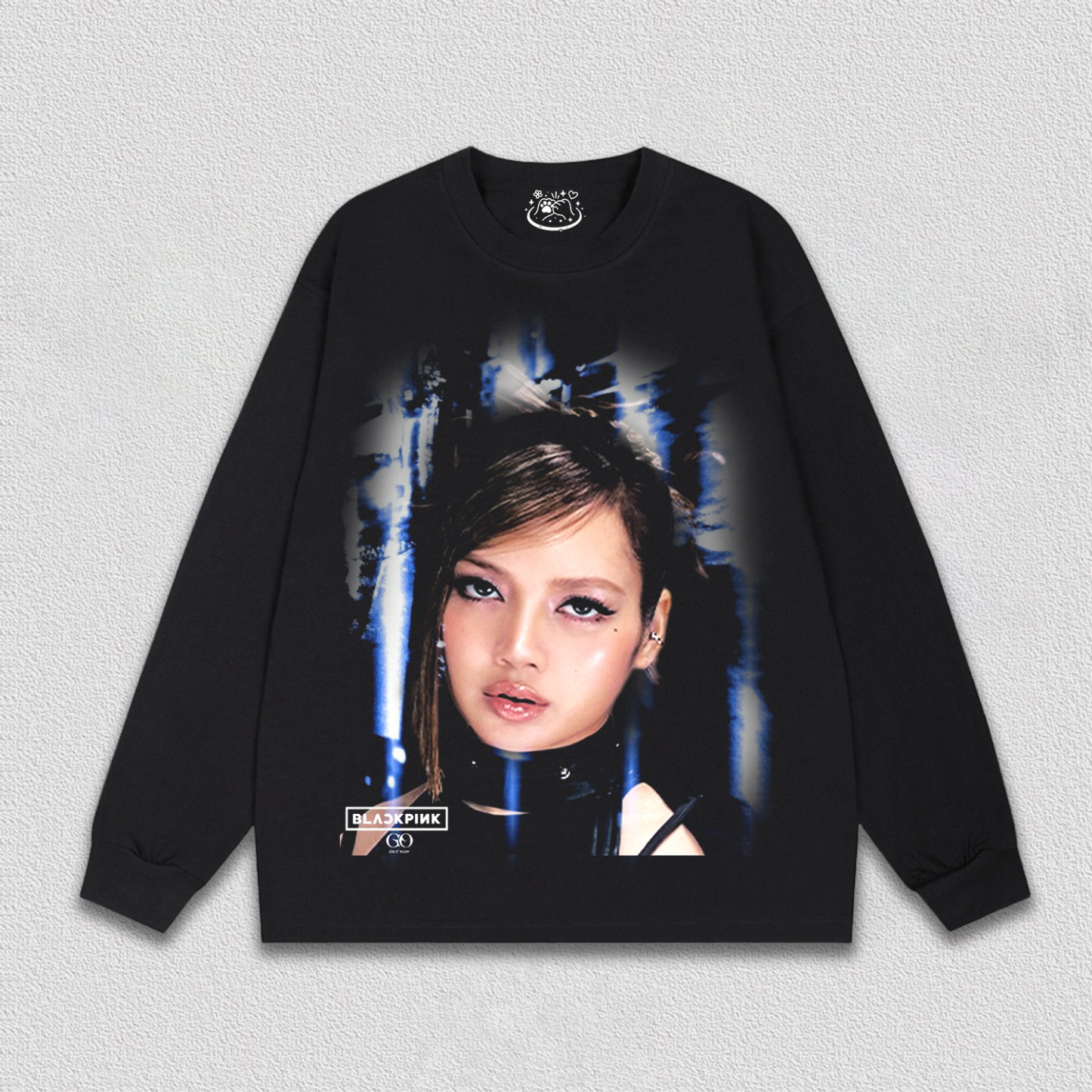 DEADLINE LISA Tee