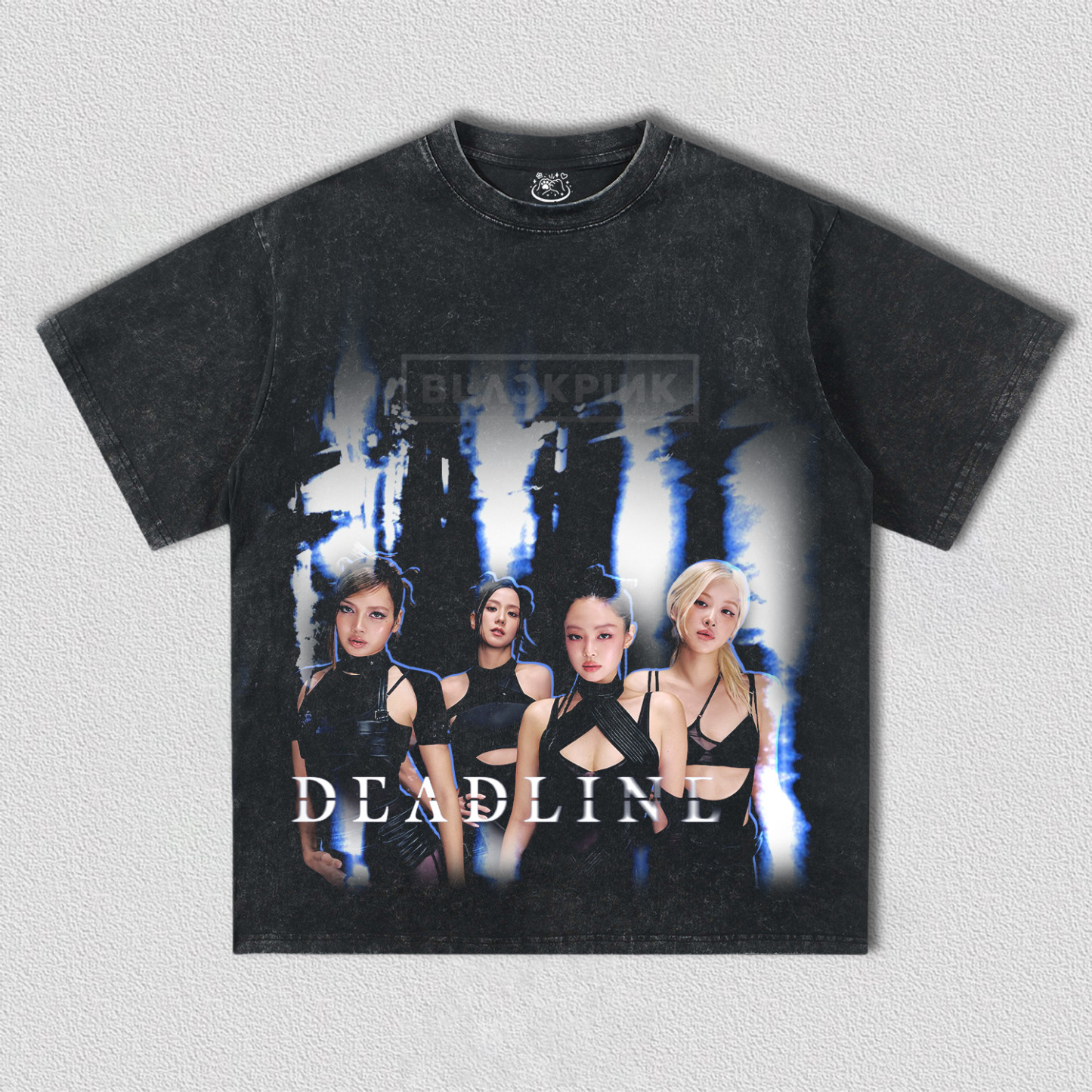 BLACKPINK DEADLINE 1.0