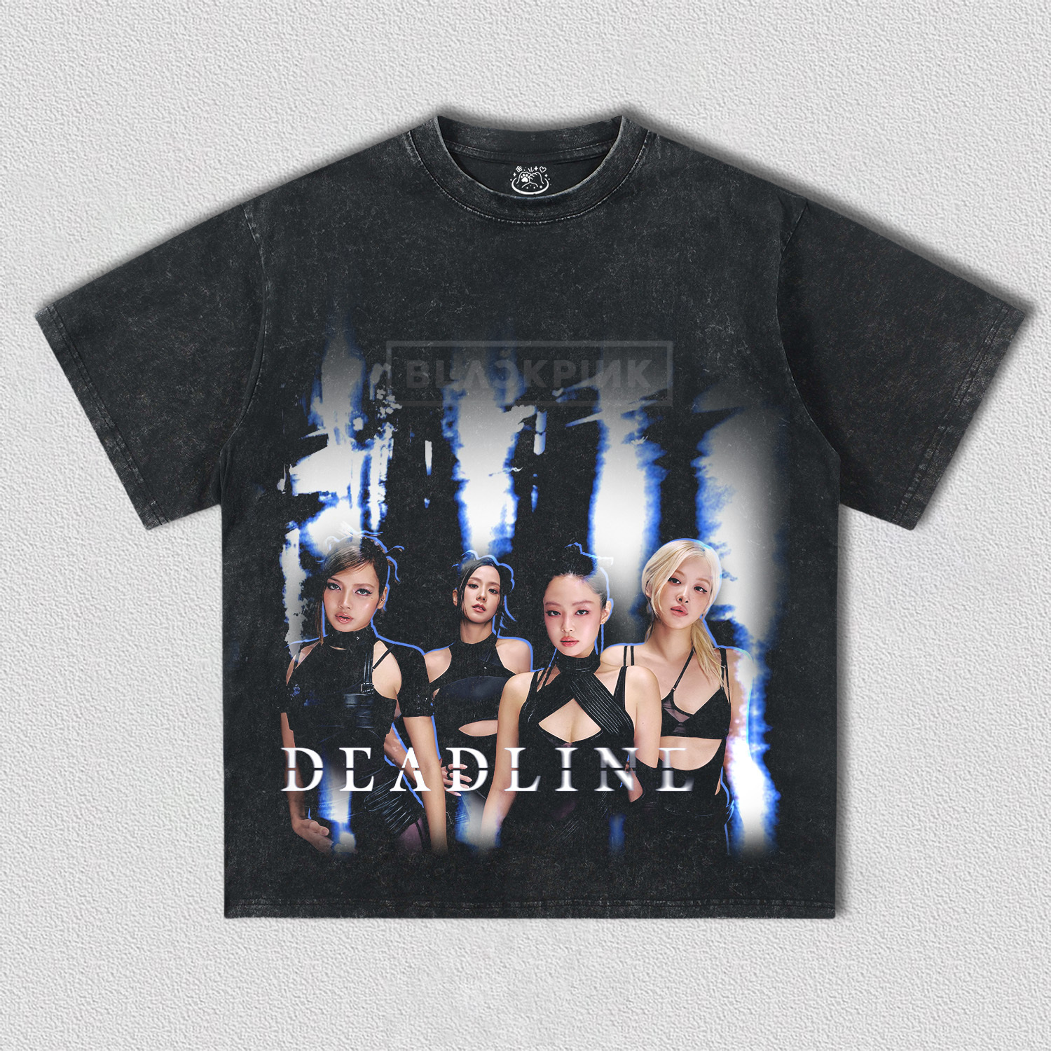 BLACKPINK DEADLINE 1.0
