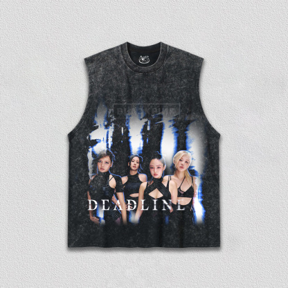 BLACKPINK DEADLINE 1.0