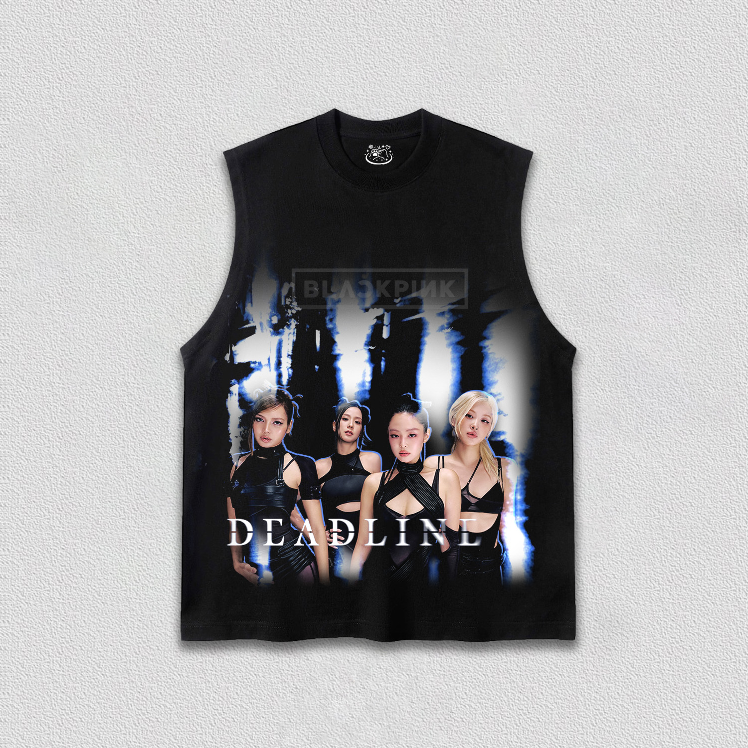 BLACKPINK DEADLINE 1.0