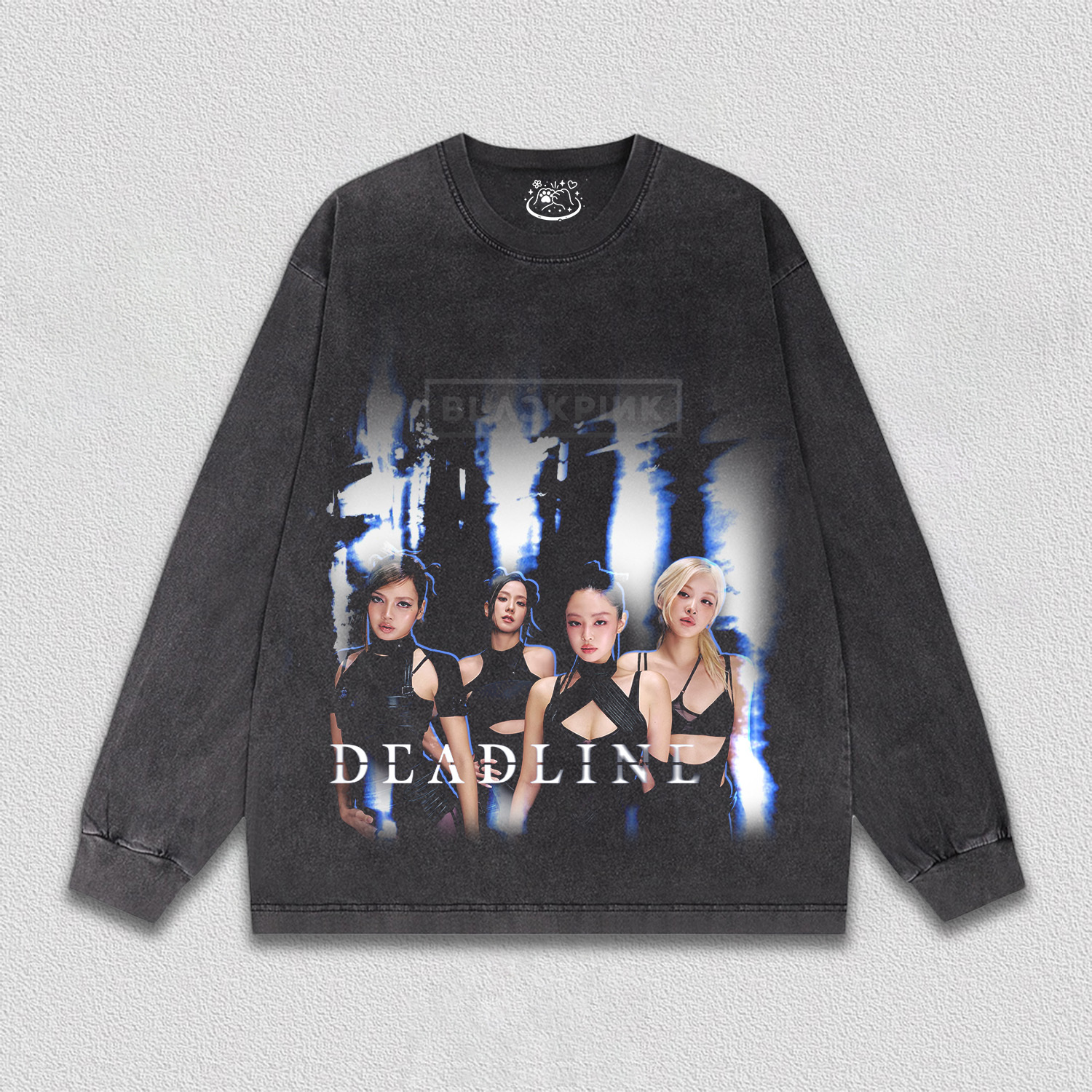 BLACKPINK DEADLINE 1.0