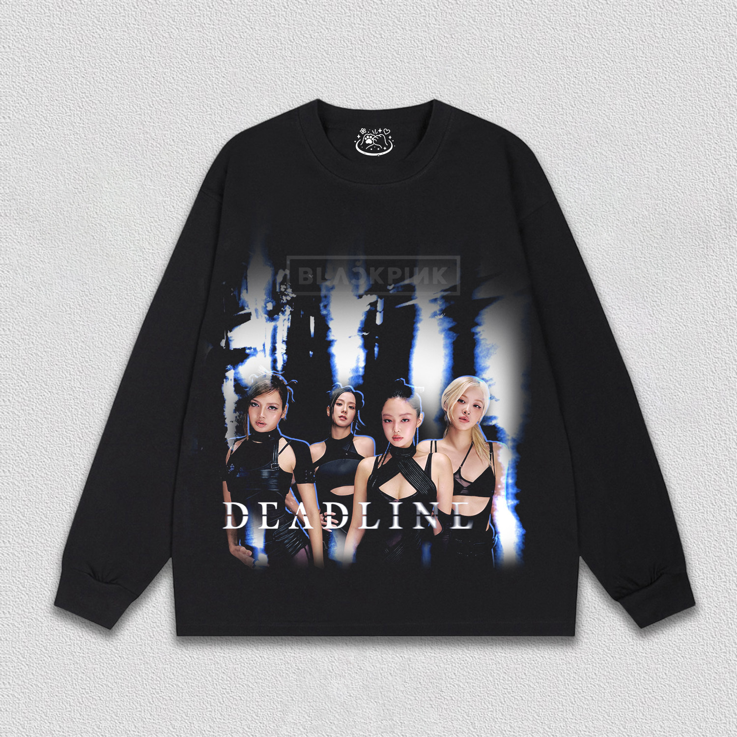 BLACKPINK DEADLINE 1.0