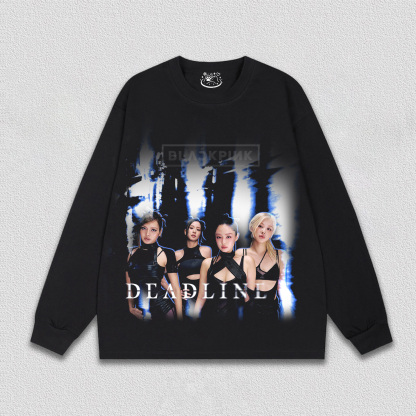BLACKPINK DEADLINE 1.0