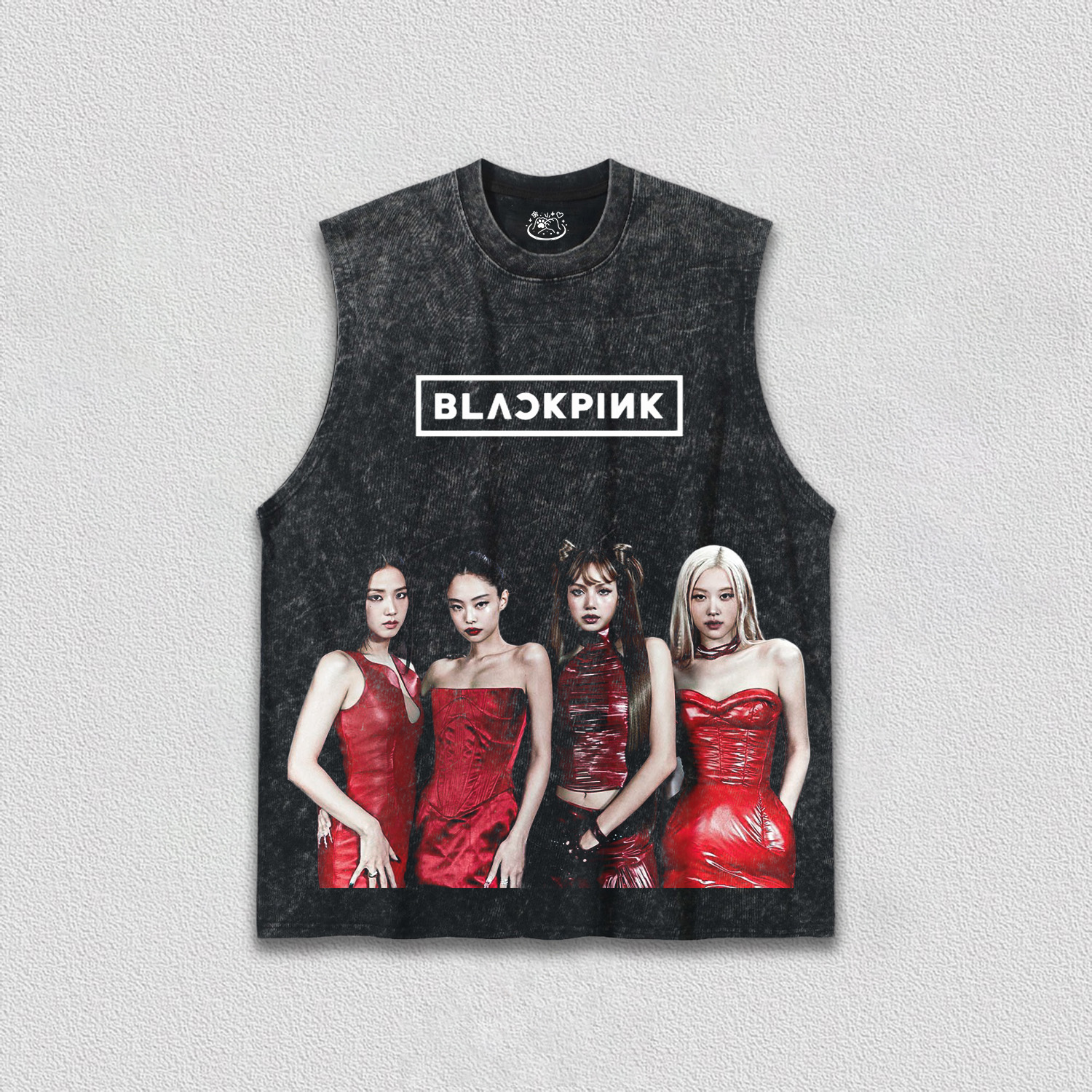 BLACKPINK DEADLINE 2.0