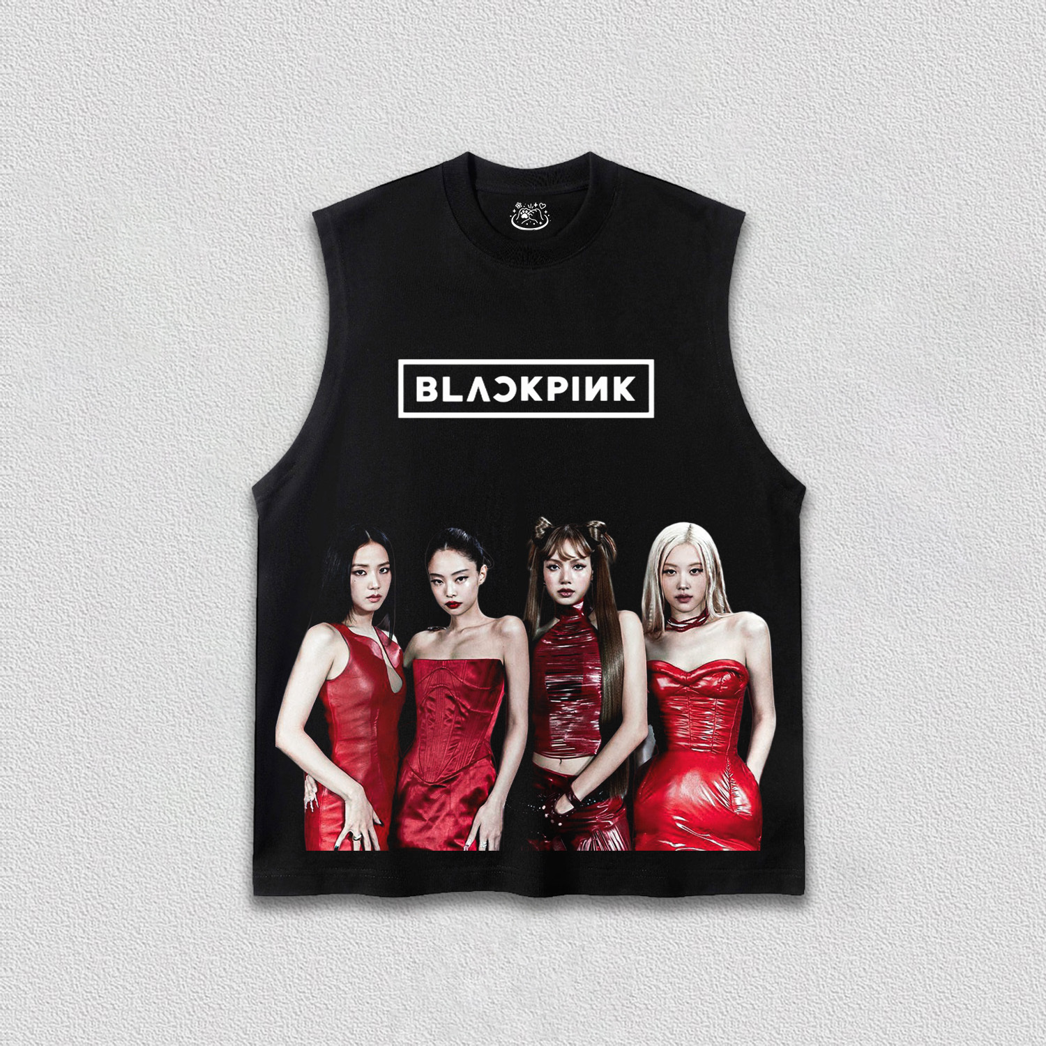 BLACKPINK DEADLINE 2.0