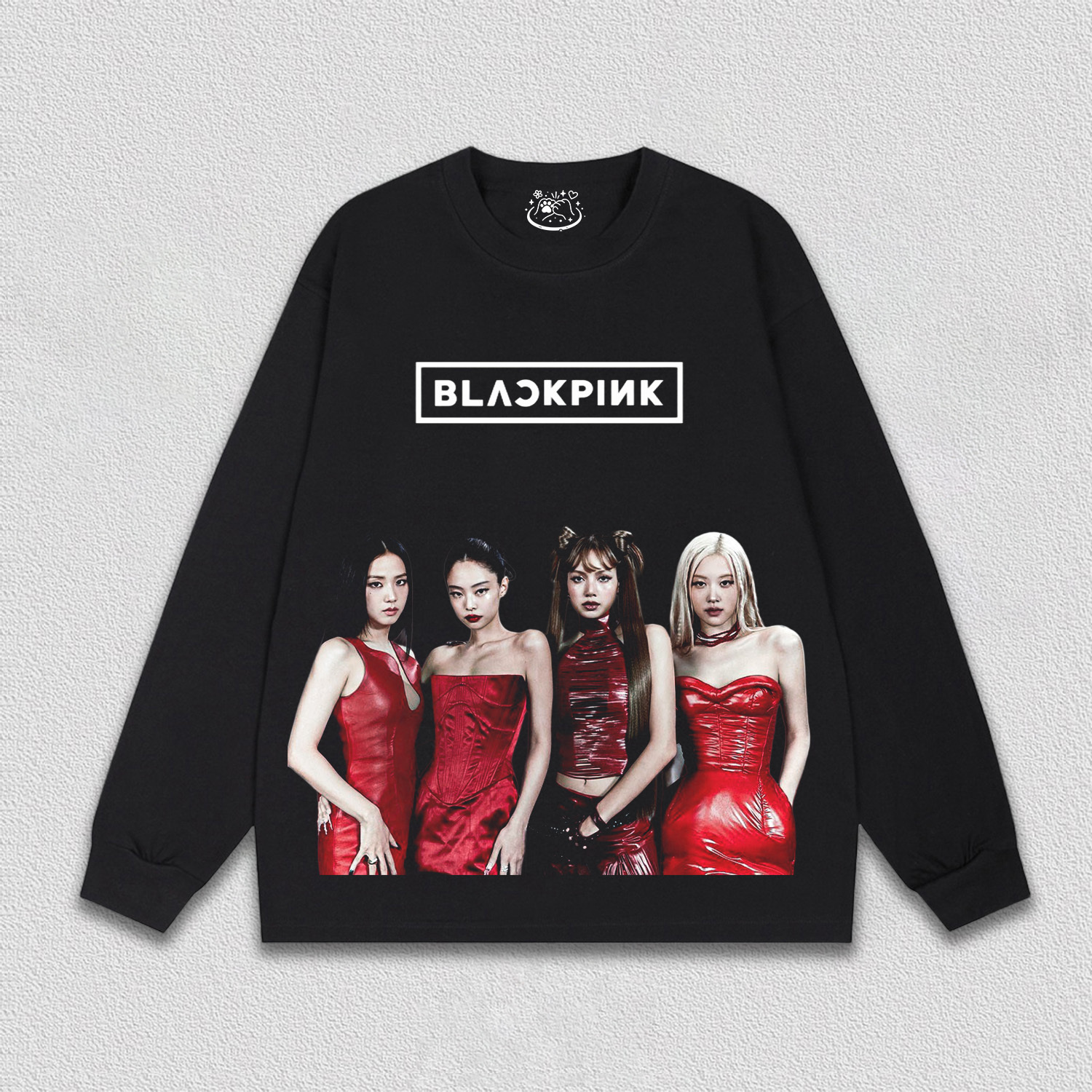 BLACKPINK DEADLINE 2.0