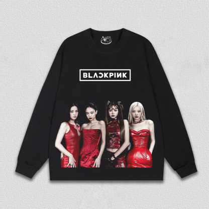 BLACKPINK DEADLINE 2.0
