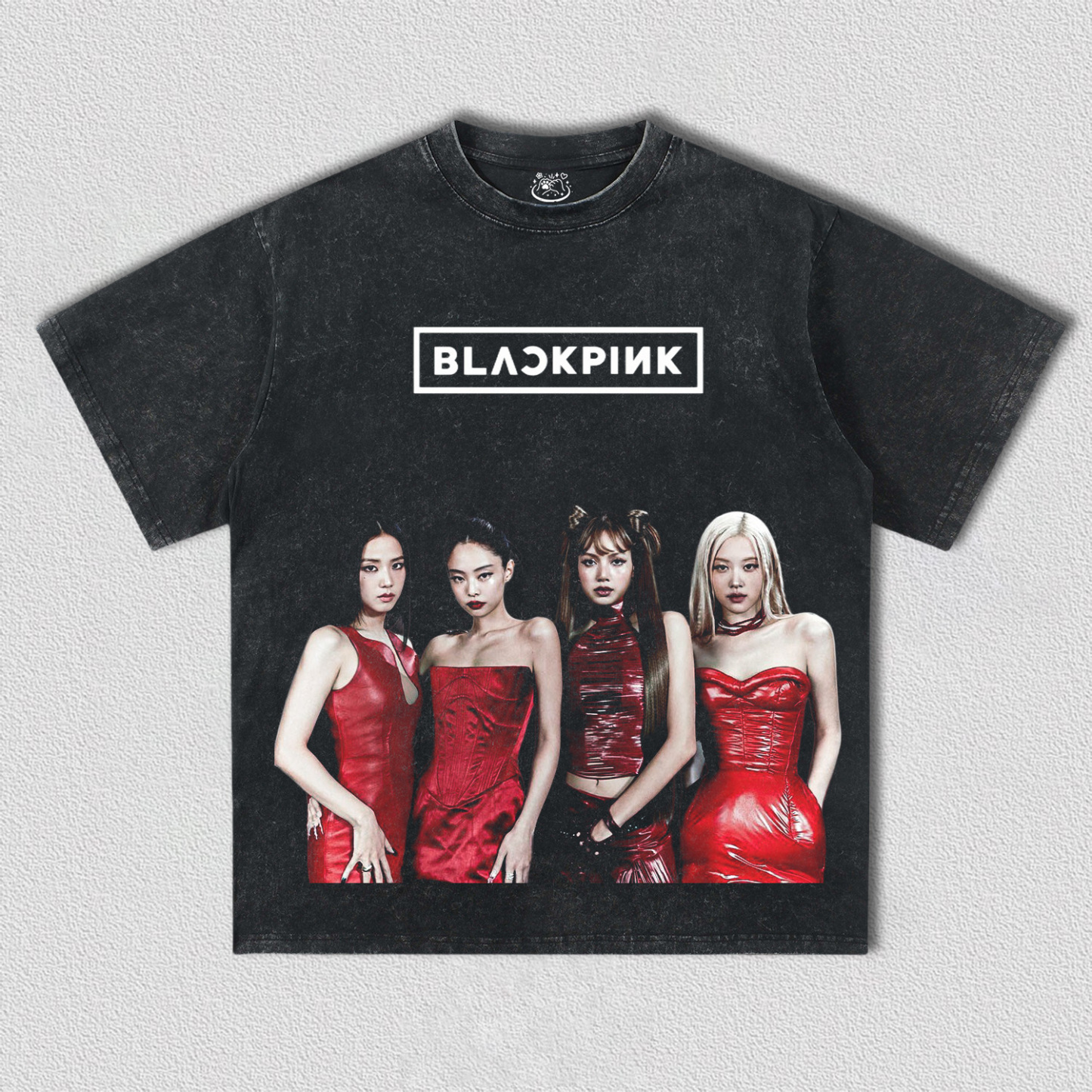 BLACKPINK DEADLINE 2.0