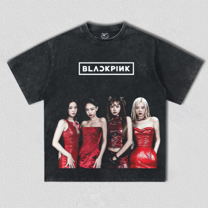 BLACKPINK DEADLINE 2.0