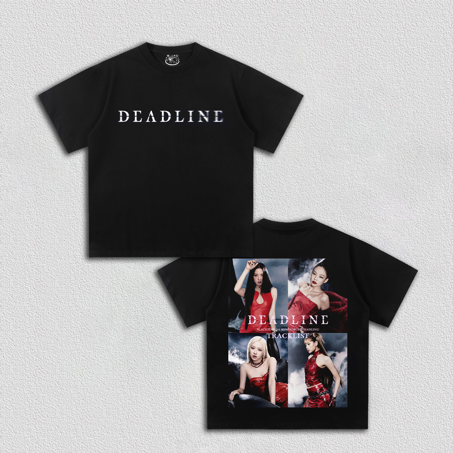 BLACKPINK DEADLINE 3.0