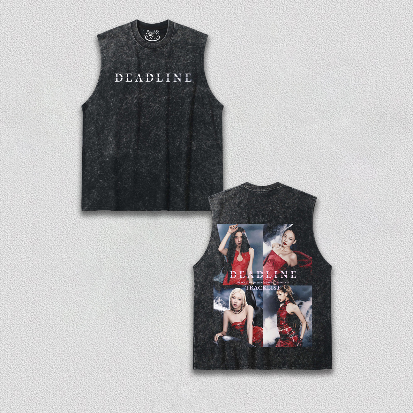 BLACKPINK DEADLINE 3.0