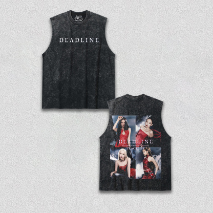 BLACKPINK DEADLINE 3.0