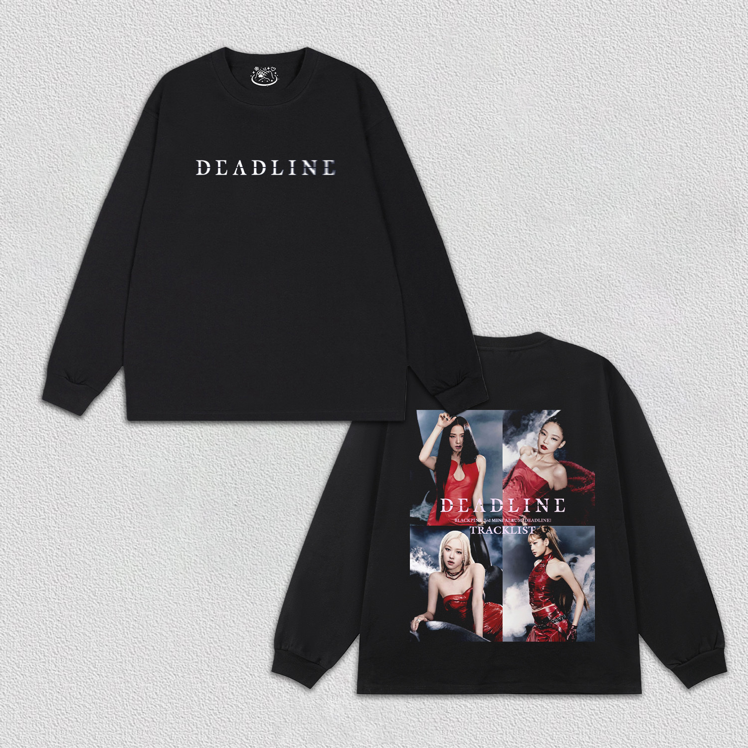 BLACKPINK DEADLINE 3.0