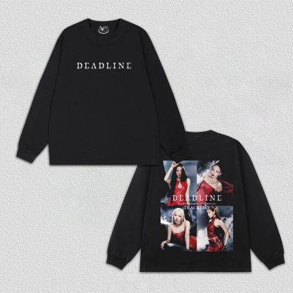BLACKPINK DEADLINE 3.0