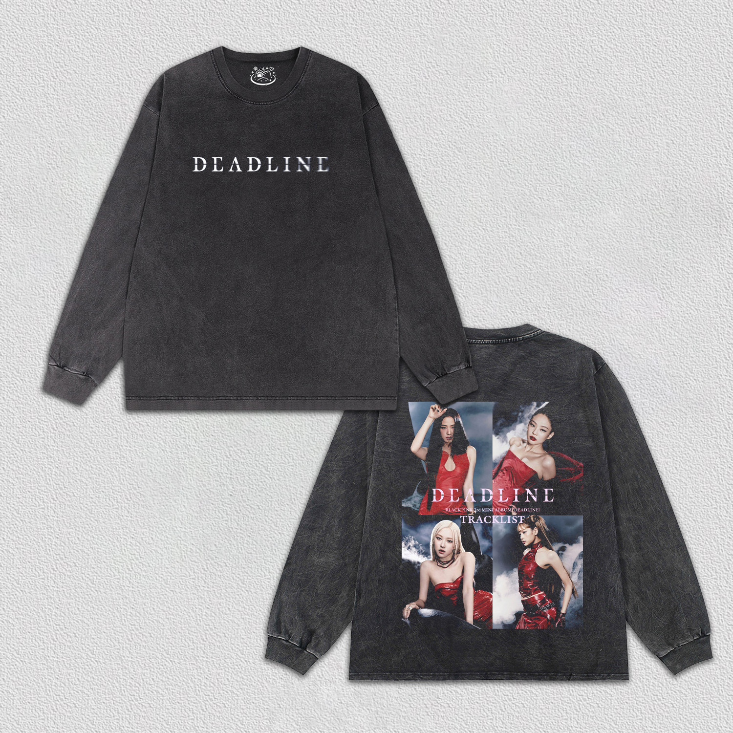 BLACKPINK DEADLINE 3.0