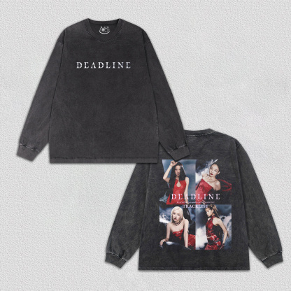 BLACKPINK DEADLINE 3.0