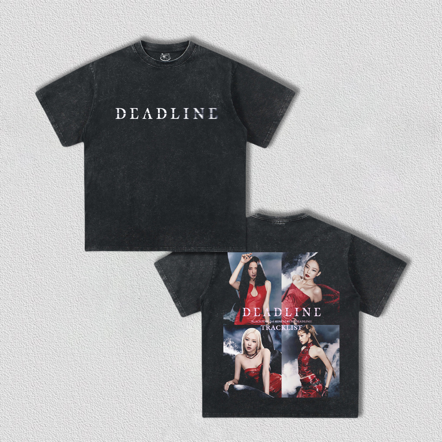 BLACKPINK DEADLINE 3.0