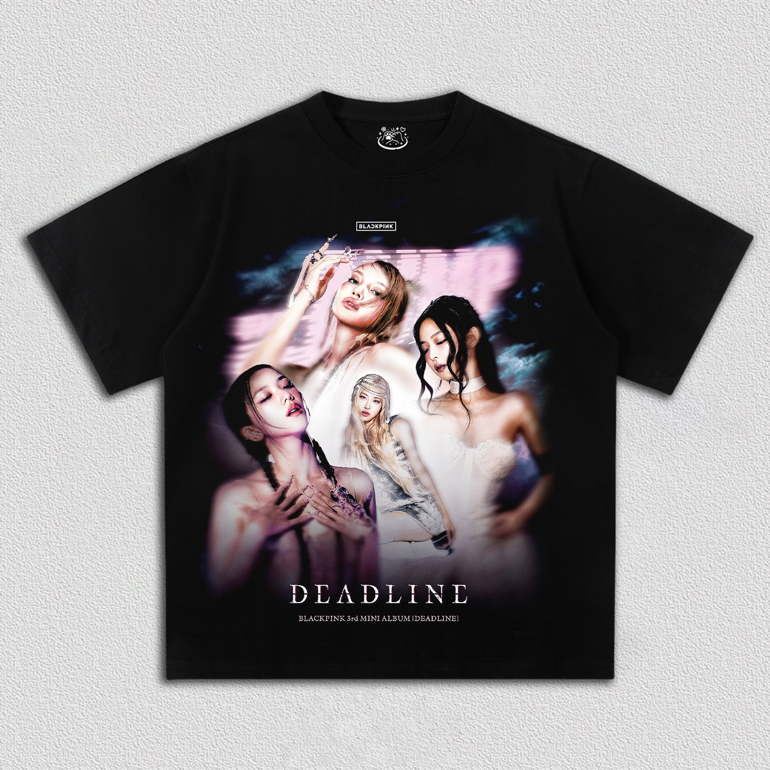 BLACKPINK DEADLINE 1.3