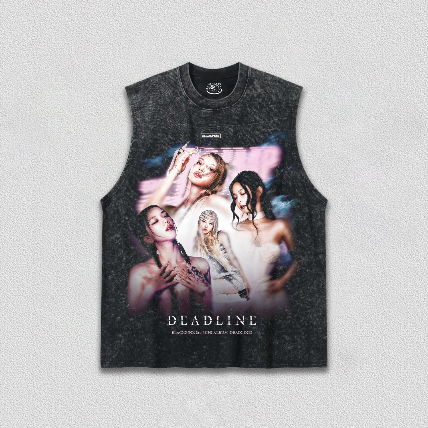 BLACKPINK DEADLINE 1.3