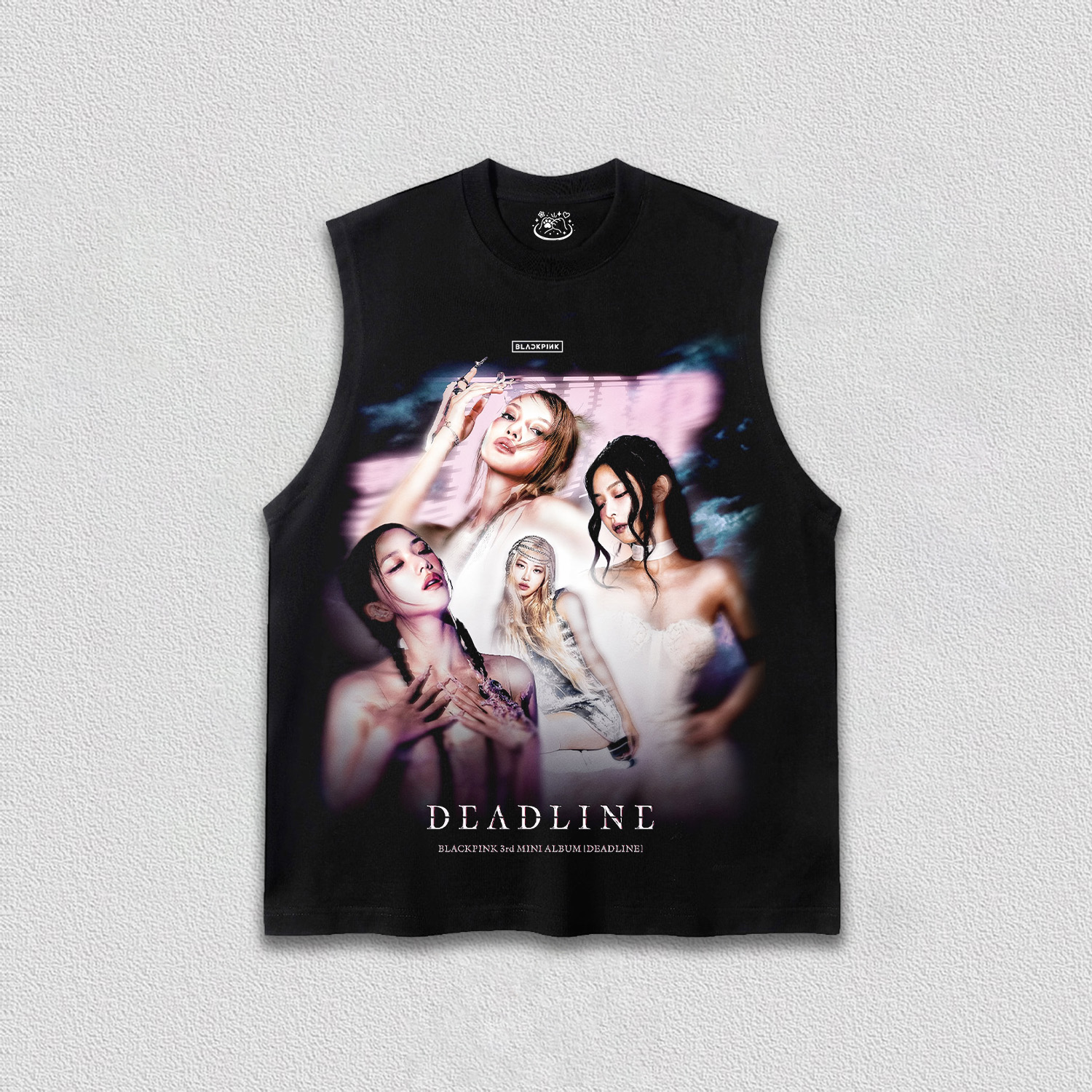 BLACKPINK DEADLINE 1.3