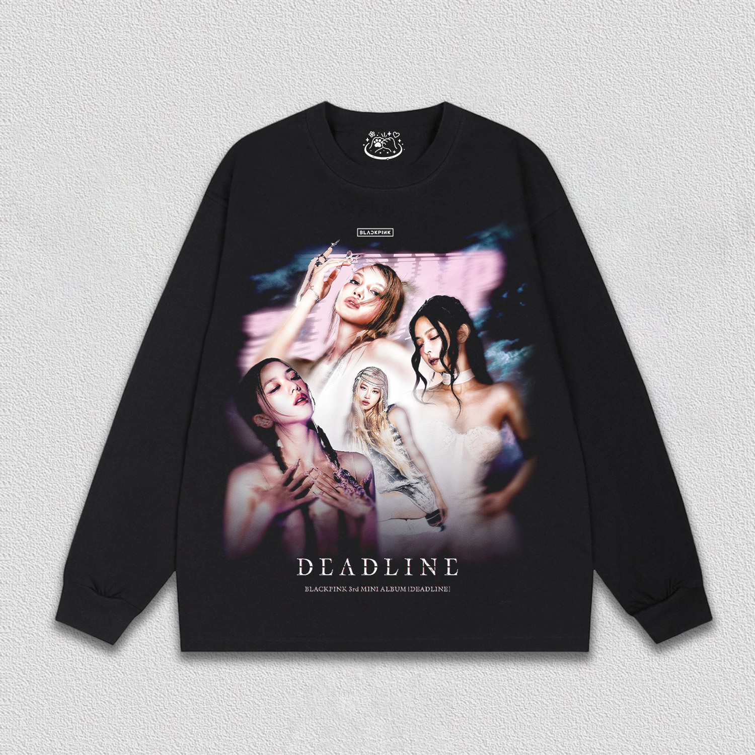 BLACKPINK DEADLINE 1.3