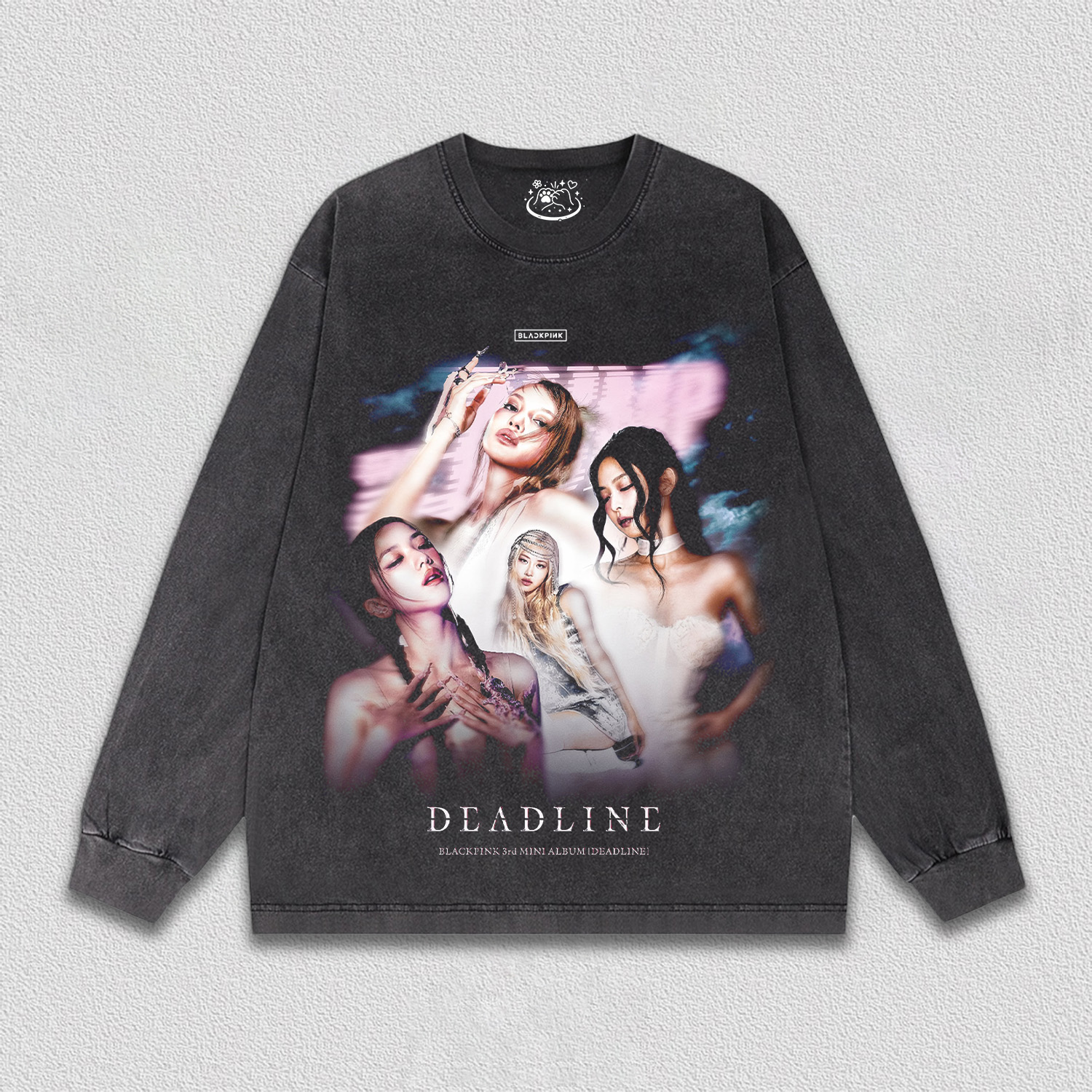 BLACKPINK DEADLINE 1.3