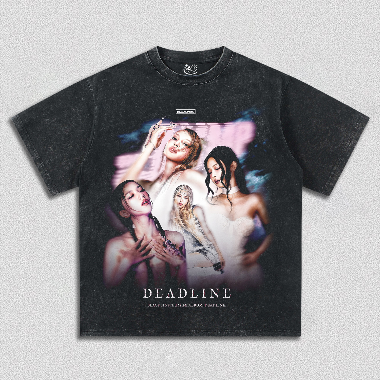 BLACKPINK DEADLINE 1.3