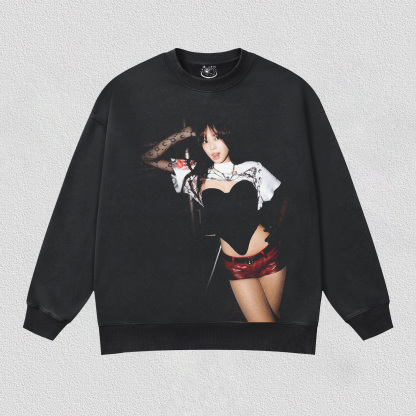 blackpink jennie HOODIES