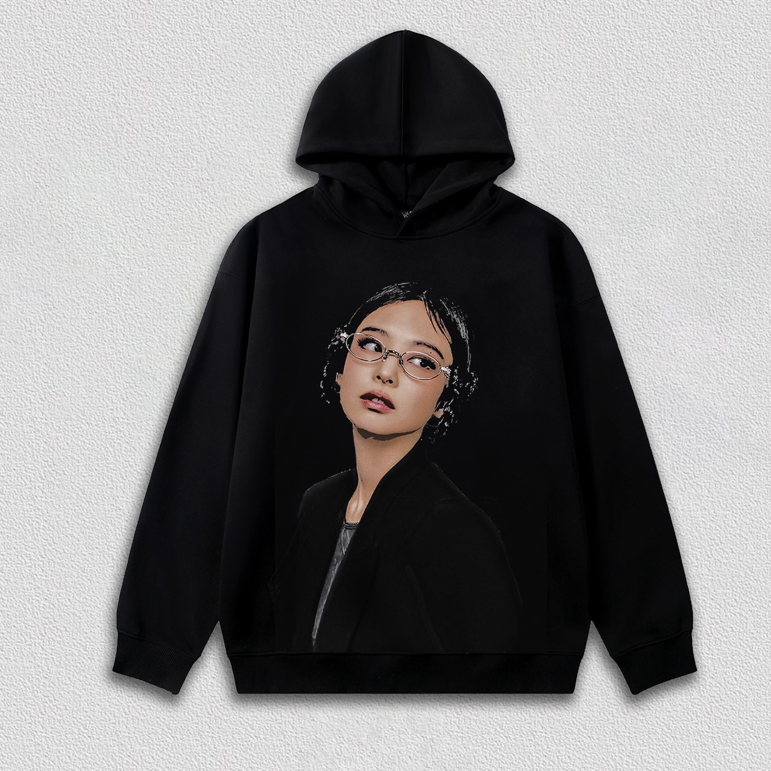blackpink jennie HOODIES