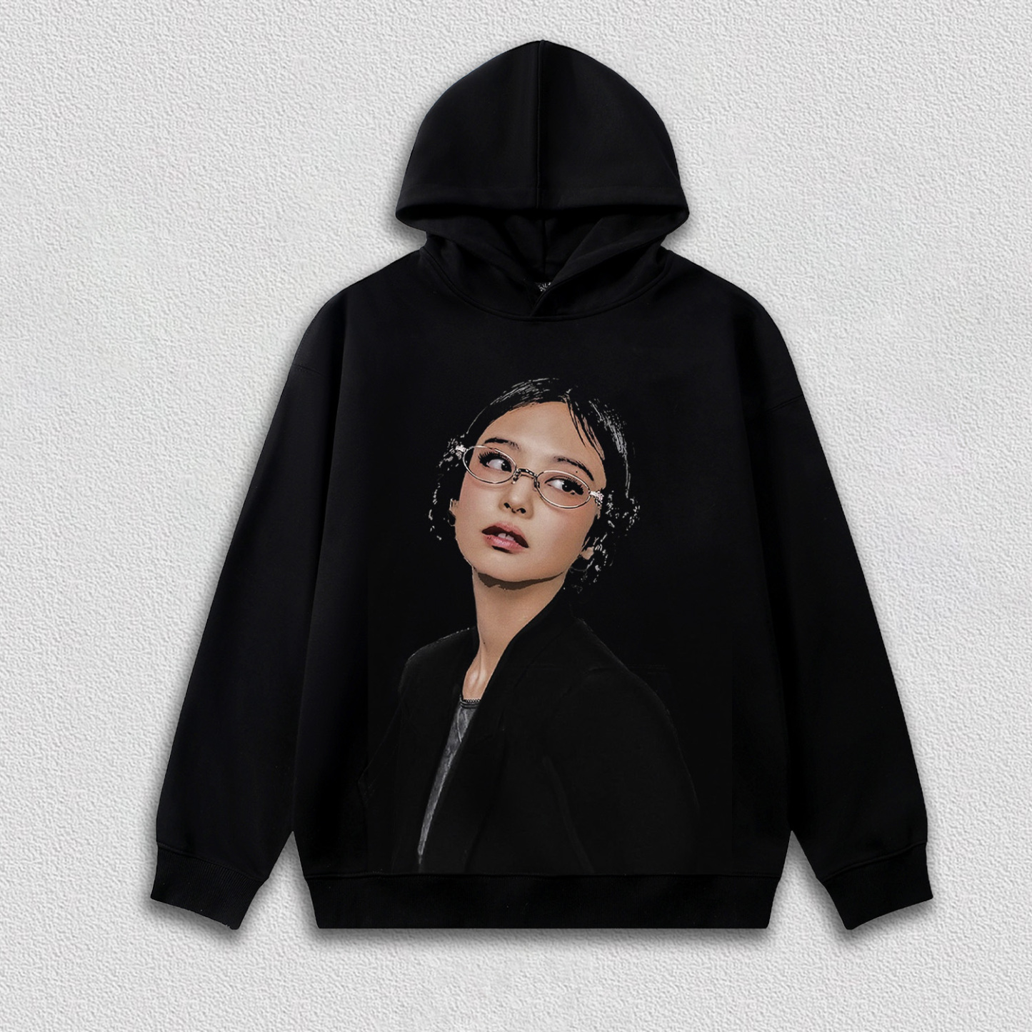 blackpink jennie HOODIES