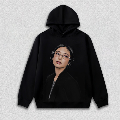 blackpink jennie HOODIES