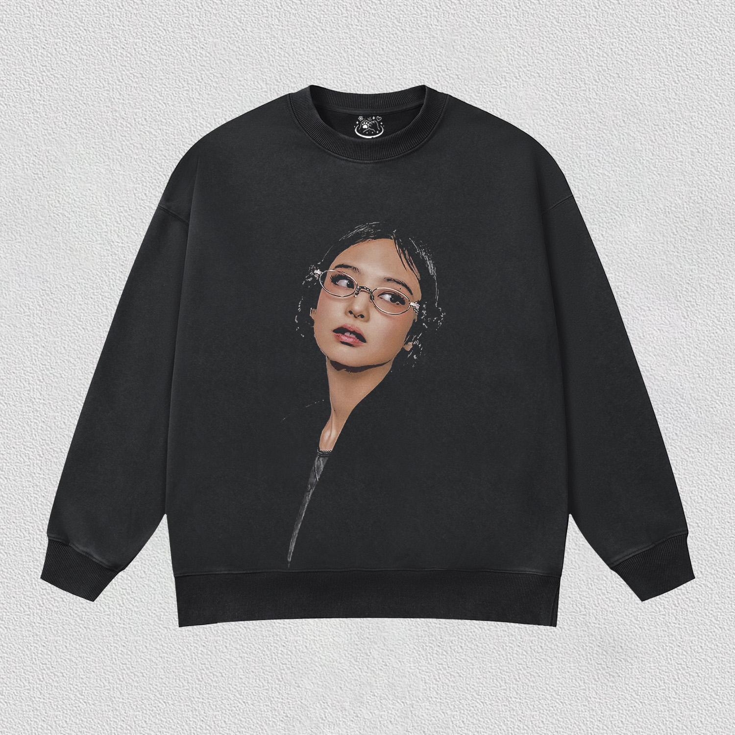 blackpink jennie HOODIES