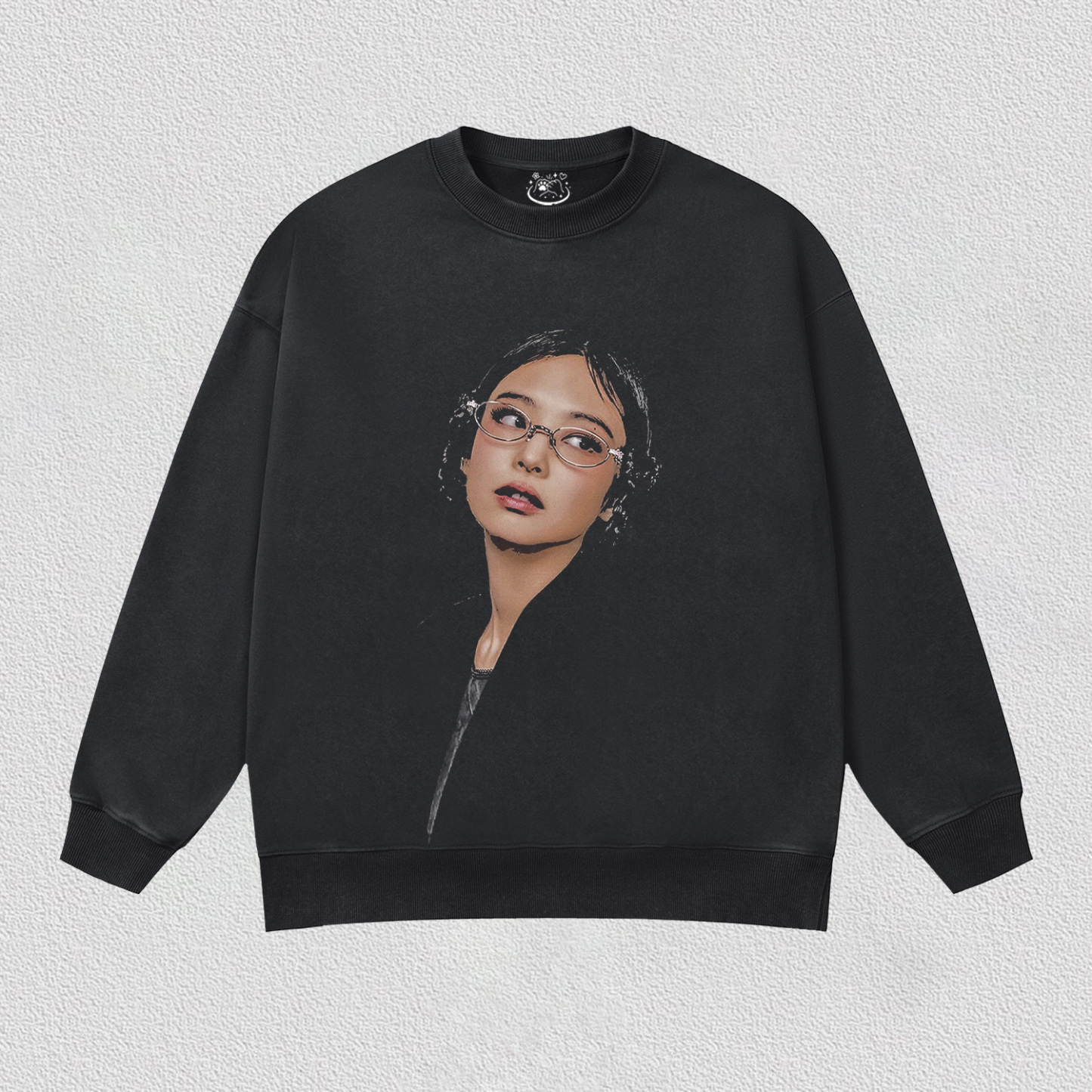 blackpink jennie HOODIES