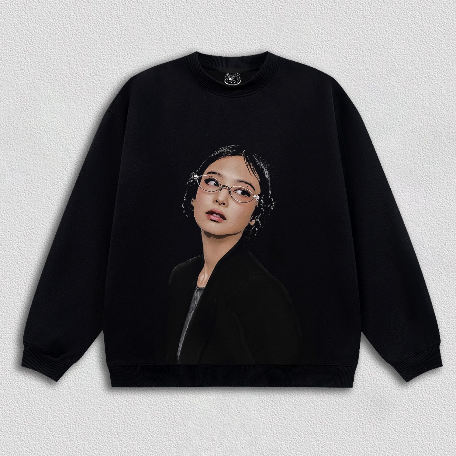 blackpink jennie HOODIES