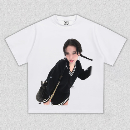 blackpink jisoo TEE