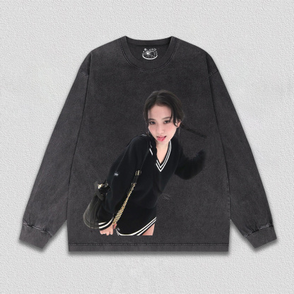 blackpink jisoo TEE
