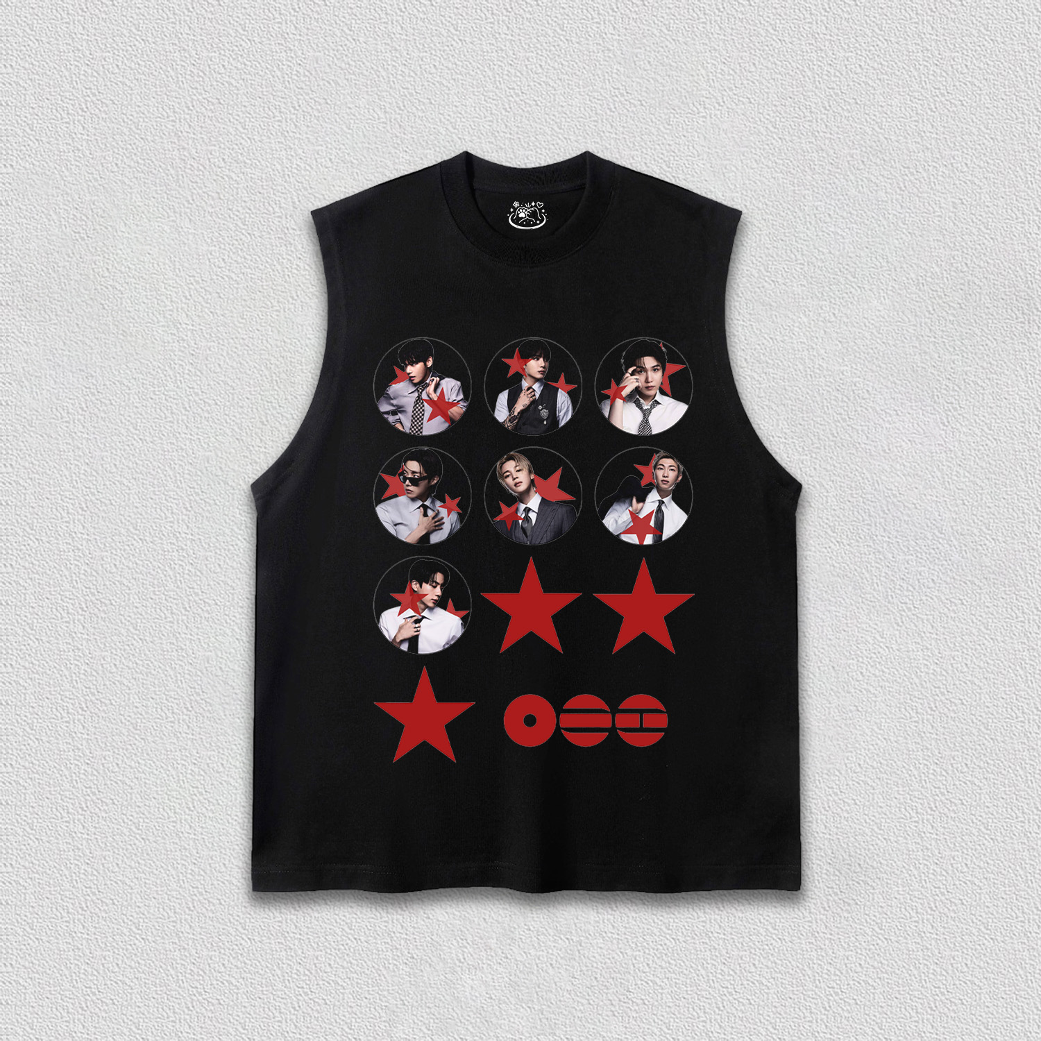 BTS HIGHLIGHT Tee