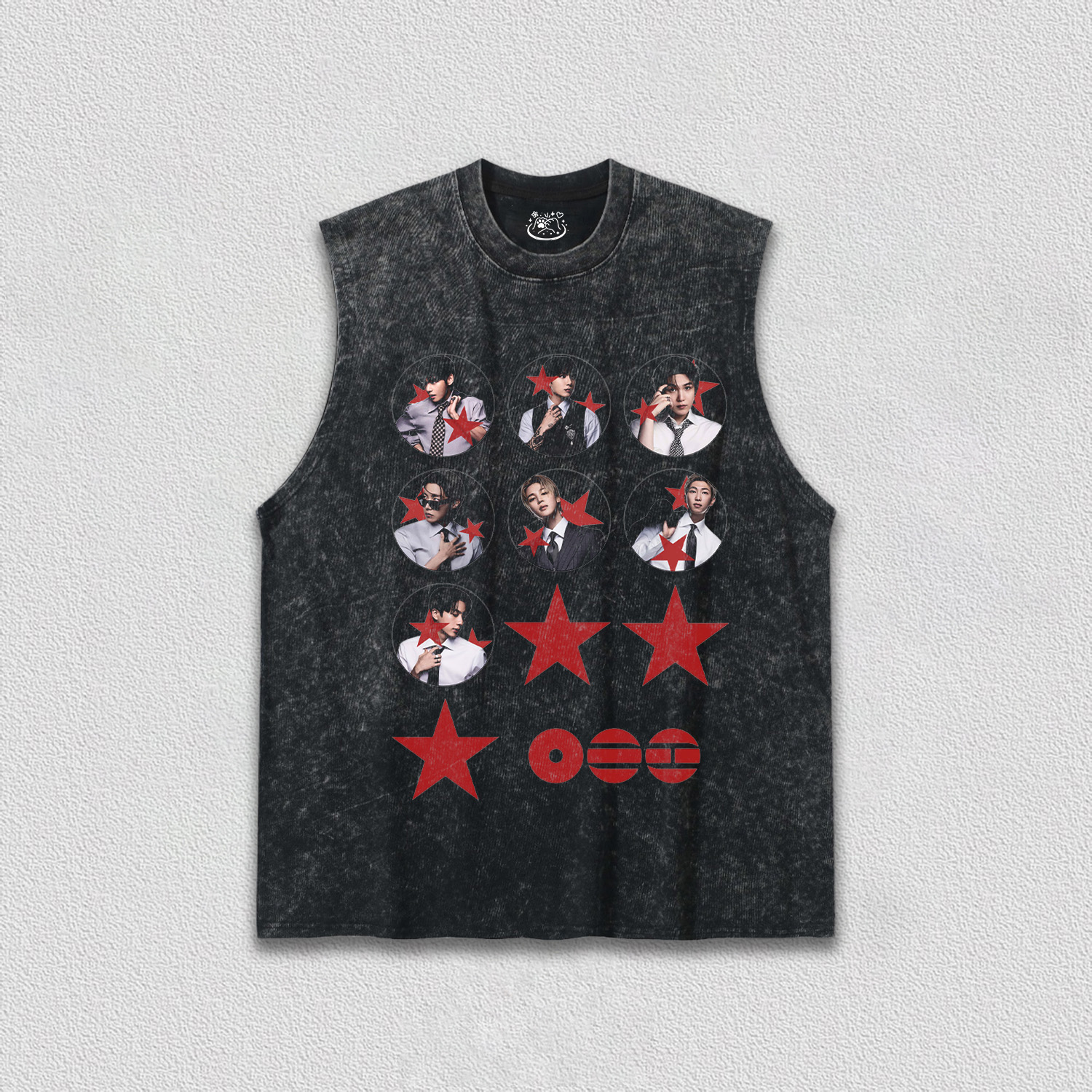 BTS HIGHLIGHT Tee