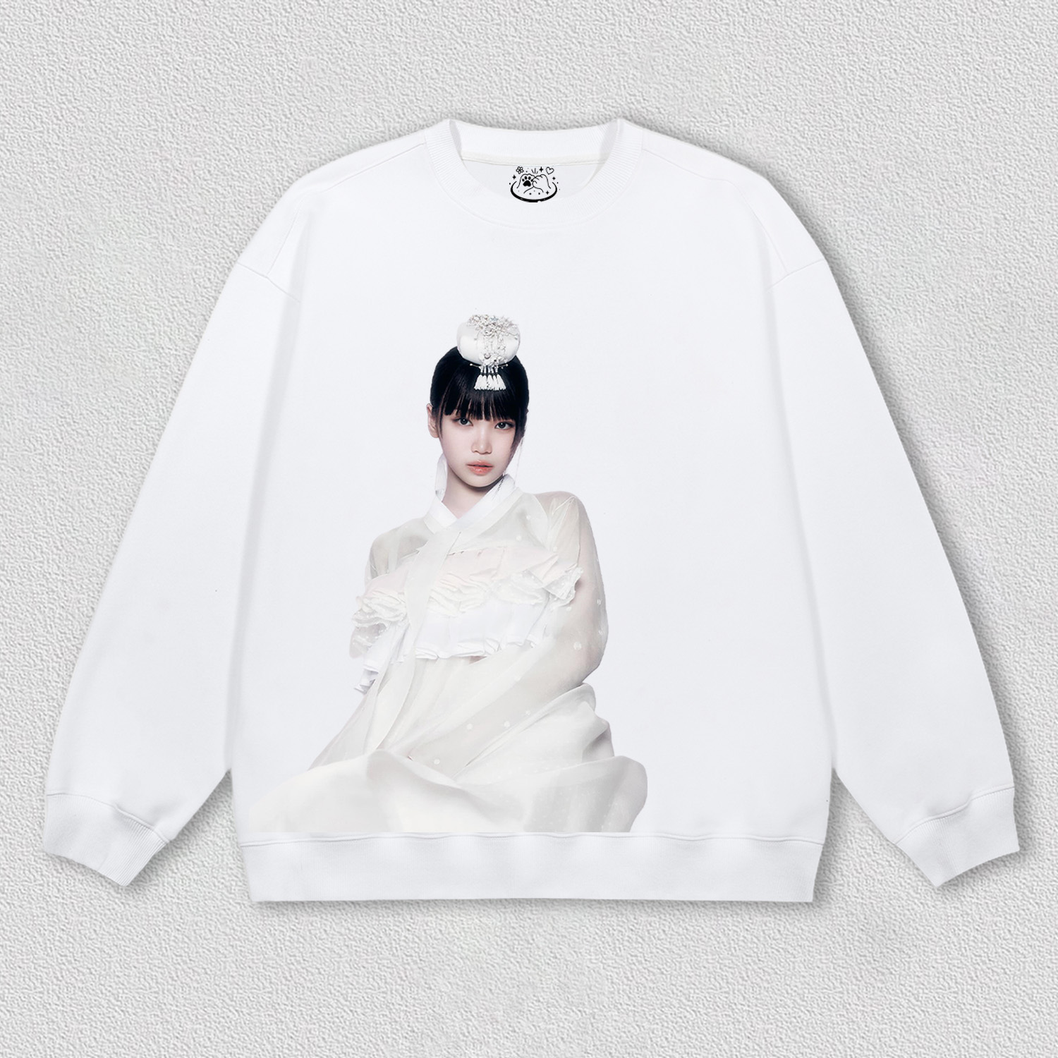 LE SSERAFIM  Chaewon