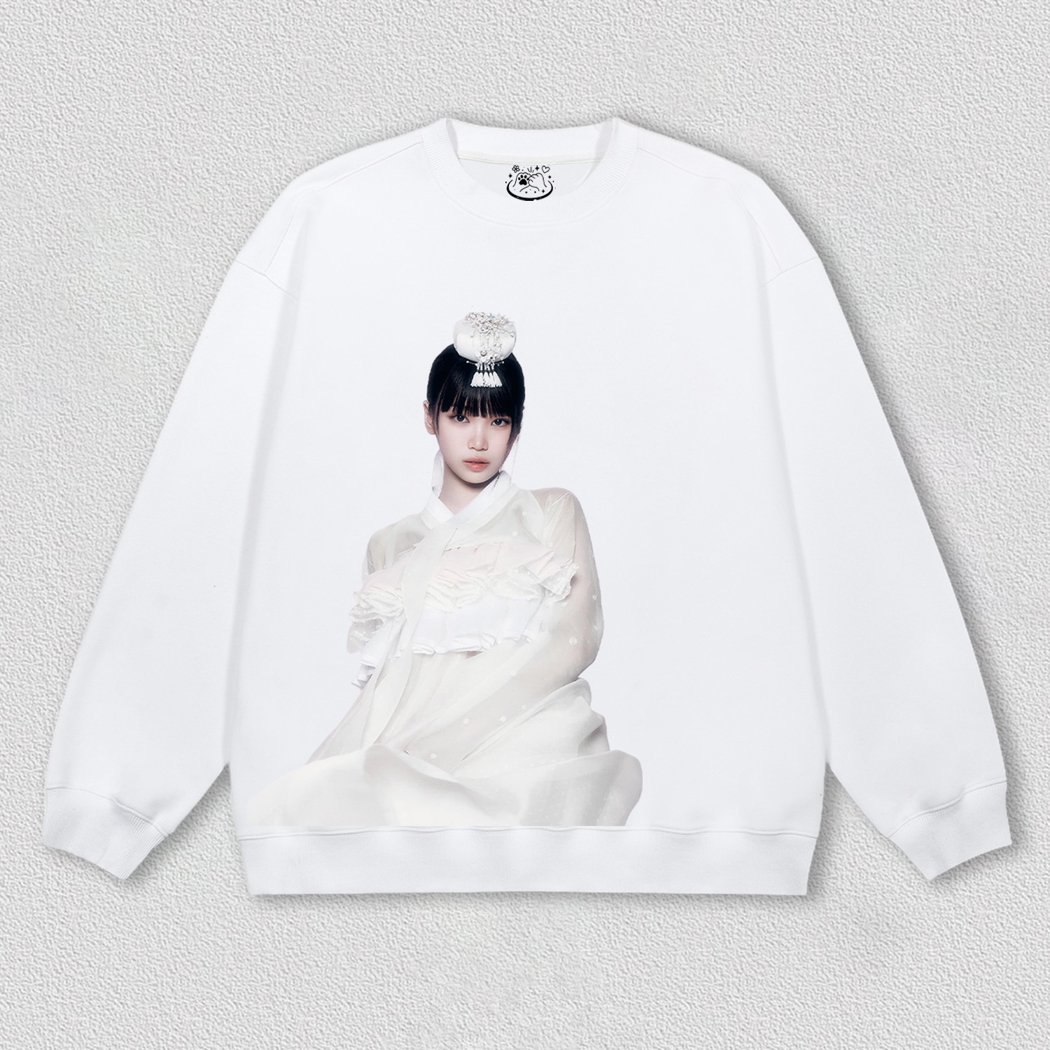 LE SSERAFIM  Chaewon